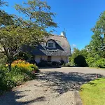 Weir Haven Boutique Accommodation Clarinbridge