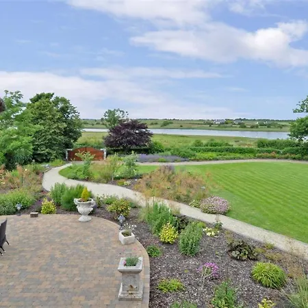 Weir Haven Boutique Accommodation 5* Clarinbridge