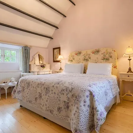 Weir Haven Boutique Accommodation