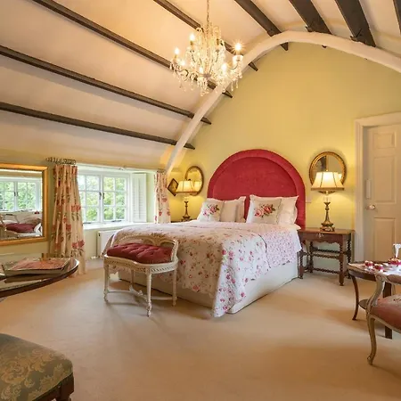 Weir Haven Boutique Accommodation Bed & Breakfast
