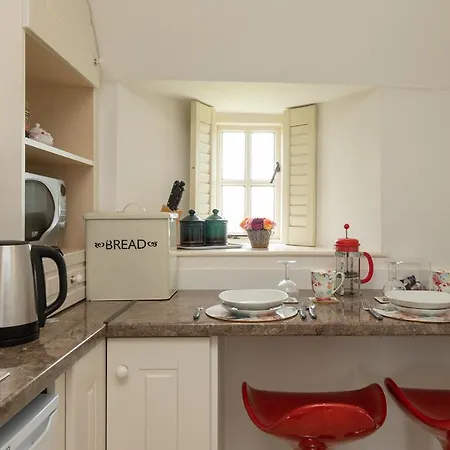 Weir Haven Boutique Accommodation Clarinbridge
