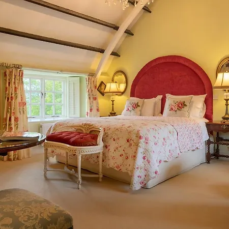 Weir Haven Boutique Accommodation