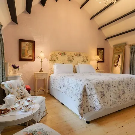 Bed & Breakfast Weir Haven Boutique Accommodation