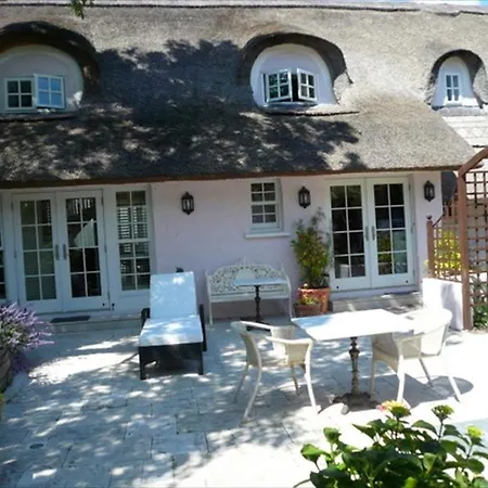 Bed & Breakfast Weir Haven Boutique