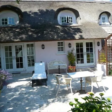 Bed & Breakfast Weir Haven Boutique Accommodation
