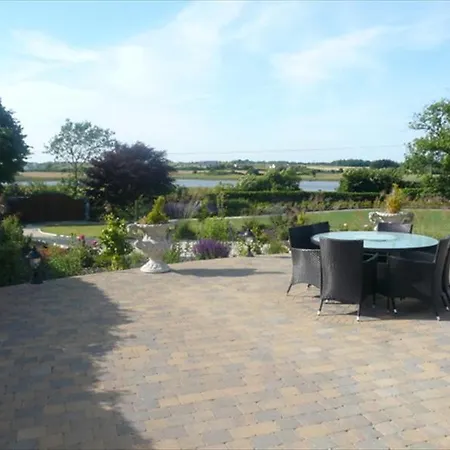 Weir Haven Boutique Accommodation Bed & Breakfast Clarinbridge