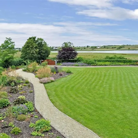 Weir Haven Boutique Accommodation Bed & Breakfast Clarinbridge