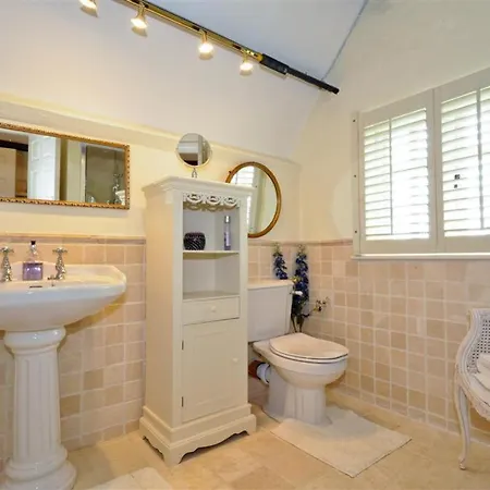 Bed & Breakfast Weir Haven Boutique Accommodation Clarinbridge