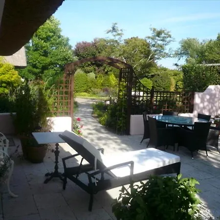 Weir Haven Boutique Accommodation 5* Clarinbridge