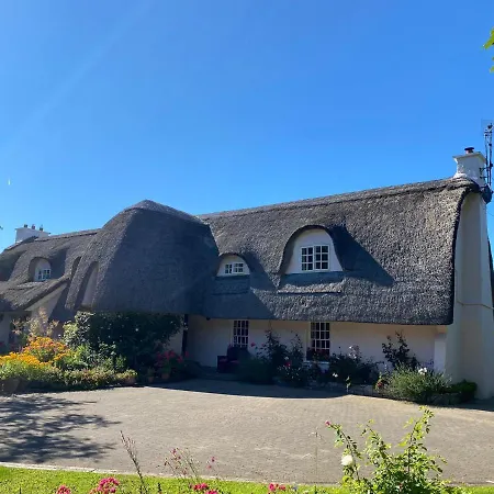 Weir Haven Boutique Accommodation Clarinbridge