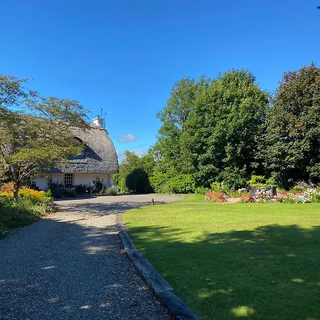 Weir Haven Boutique Accommodation 5* Clarinbridge