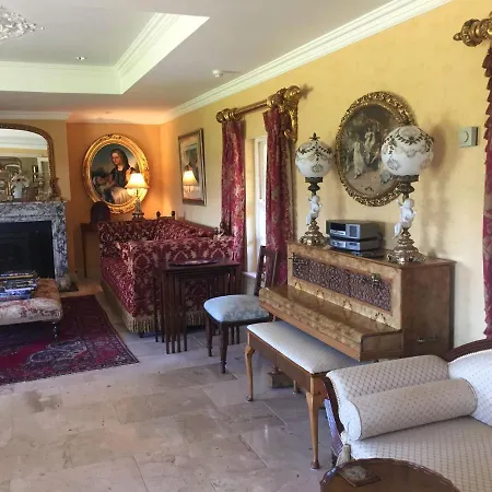 Weir Haven Boutique Accommodation 5*