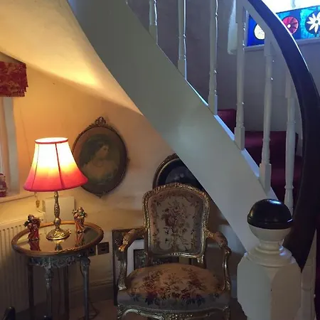 Weir Haven Boutique Bed & Breakfast