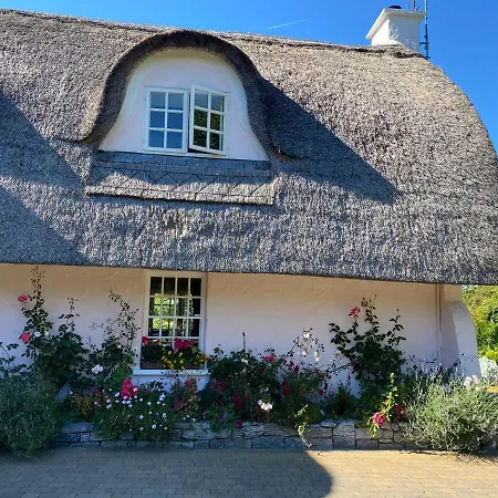 Weir Haven Boutique Accommodation Bed & Breakfast Clarinbridge