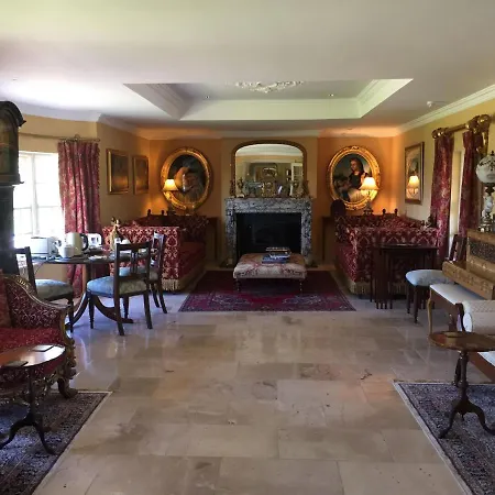 Bed & Breakfast Weir Haven Boutique Accommodation