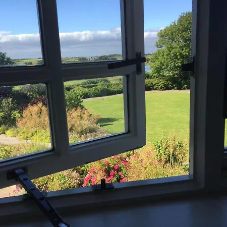 Weir Haven Boutique Bed & Breakfast Clarinbridge