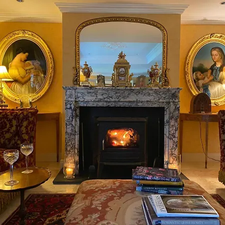 Nocleg ze śniadaniem Weir Haven Boutique 5*