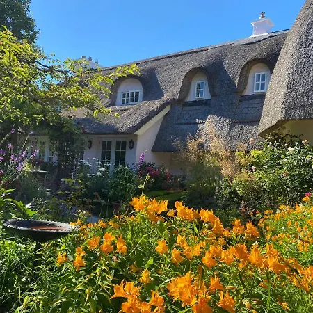 Weir Haven Boutique Accommodation Bed & Breakfast Clarinbridge