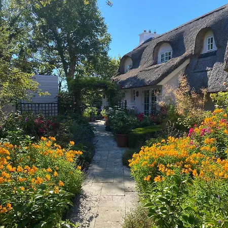 Weir Haven Boutique Clarinbridge