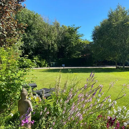 Weir Haven Boutique Accommodation