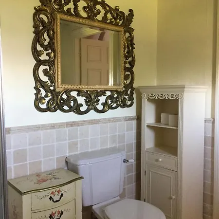 Weir Haven Boutique Accommodation Bed & Breakfast