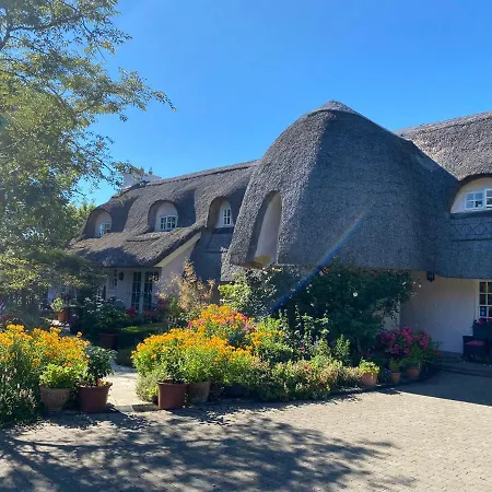 Weir Haven Boutique 5* Clarinbridge