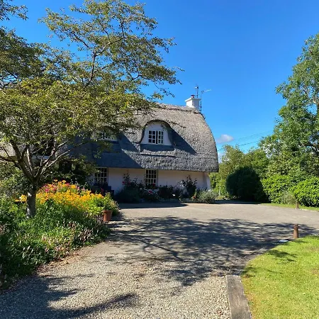 Weir Haven Boutique Accommodation Clarinbridge