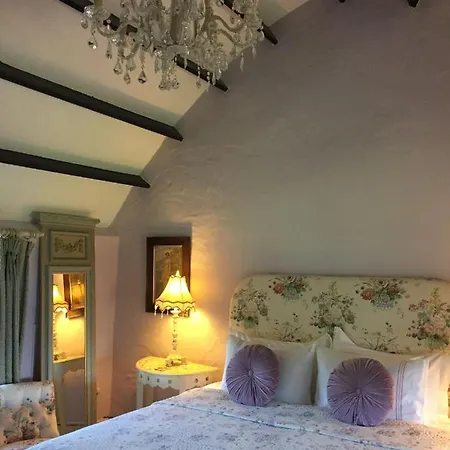 Bed & Breakfast Weir Haven Boutique Accommodation