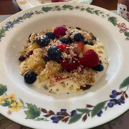 Nocleg ze śniadaniem Weir Haven Boutique Clarinbridge