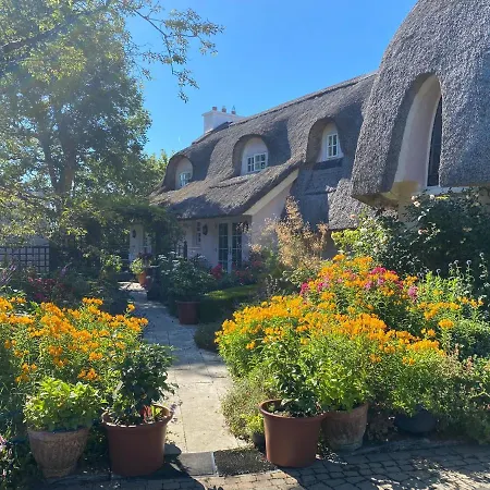 Bed & Breakfast Weir Haven Boutique 5*