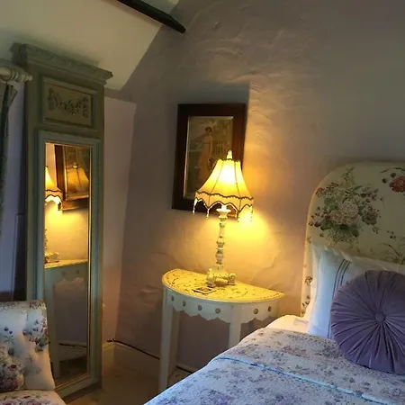 Weir Haven Boutique Accommodation