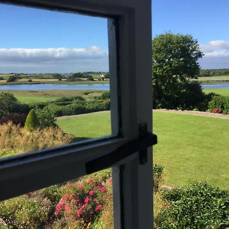 Weir Haven Boutique Nocleg ze śniadaniem