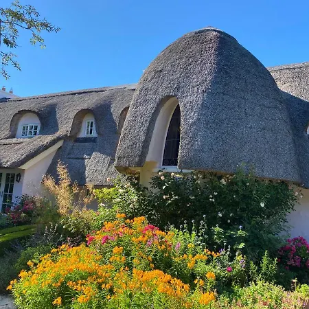 Weir Haven Boutique Bed & Breakfast Clarinbridge