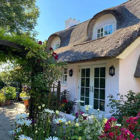 Weir Haven Boutique Bed & Breakfast