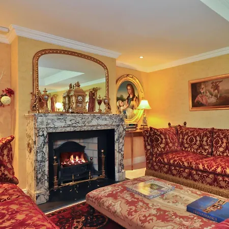 Weir Haven Boutique Accommodation 5* Clarinbridge