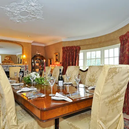 Weir Haven Boutique Accommodation Bed & Breakfast