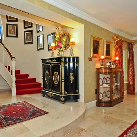 Bed & Breakfast Weir Haven Boutique Accommodation 5*