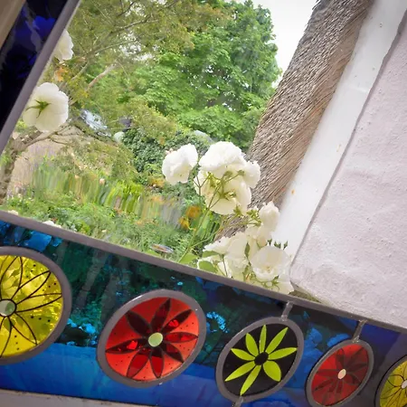 Nocleg ze śniadaniem Weir Haven Boutique Clarinbridge