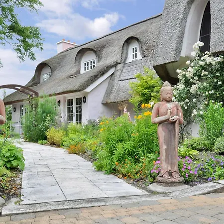 Bed & Breakfast Weir Haven Boutique Accommodation