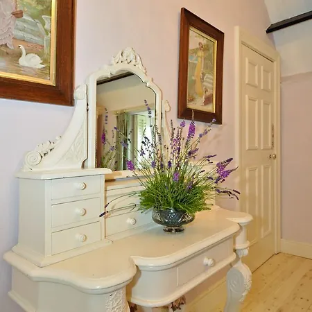 Weir Haven Boutique Accommodation