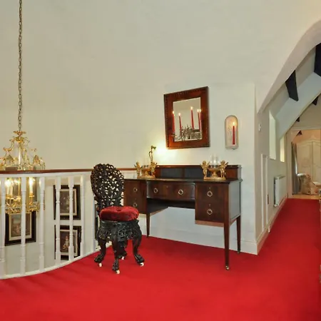 Weir Haven Boutique Nocleg ze śniadaniem