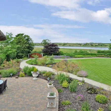 Bed & Breakfast Weir Haven Boutique 5*