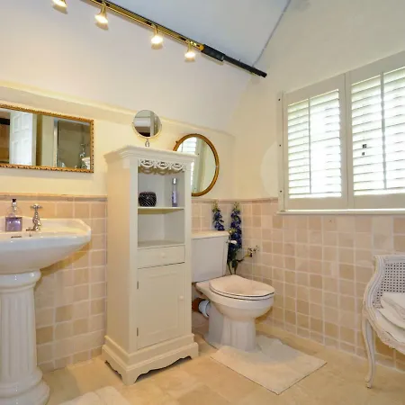 Weir Haven Boutique Nocleg ze śniadaniem