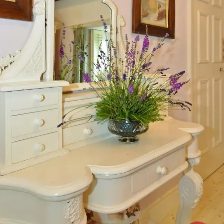 Nocleg ze śniadaniem Weir Haven Boutique 5*