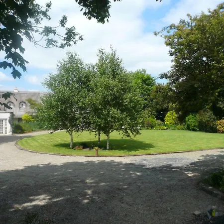 Bed & Breakfast Weir Haven Boutique Accommodation