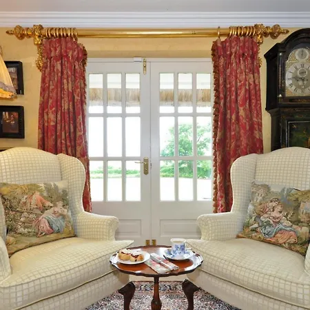 Weir Haven Boutique Accommodation Clarinbridge
