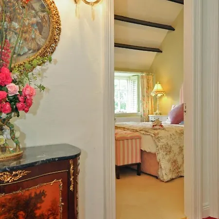 Weir Haven Boutique Accommodation