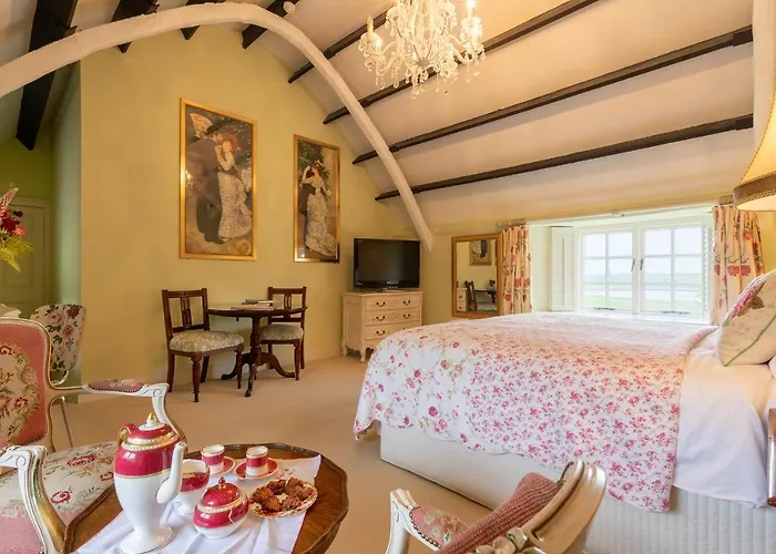 Weir Haven Boutique Bed & Breakfast