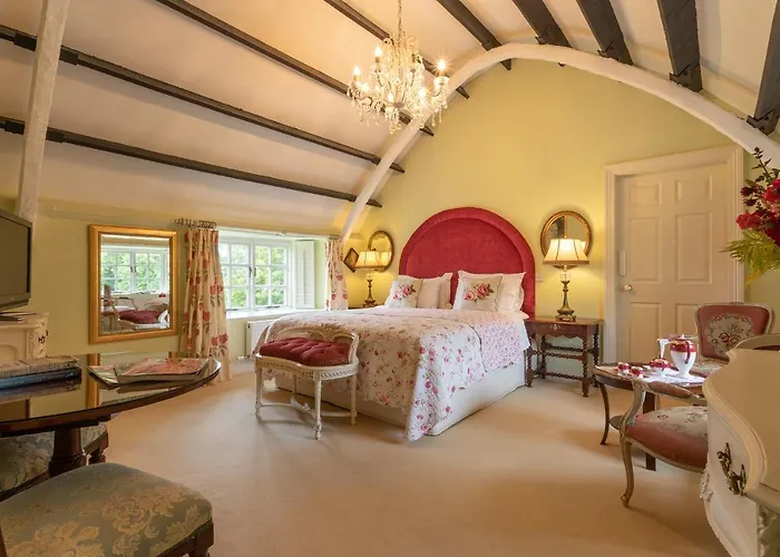 Weir Haven Boutique Bed & Breakfast