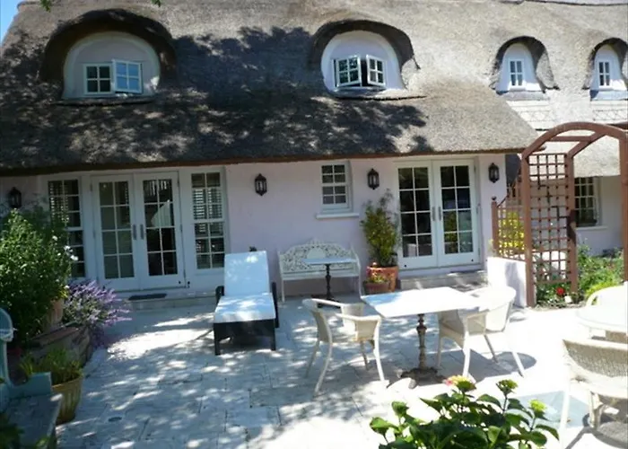 Bed & Breakfast Weir Haven Boutique